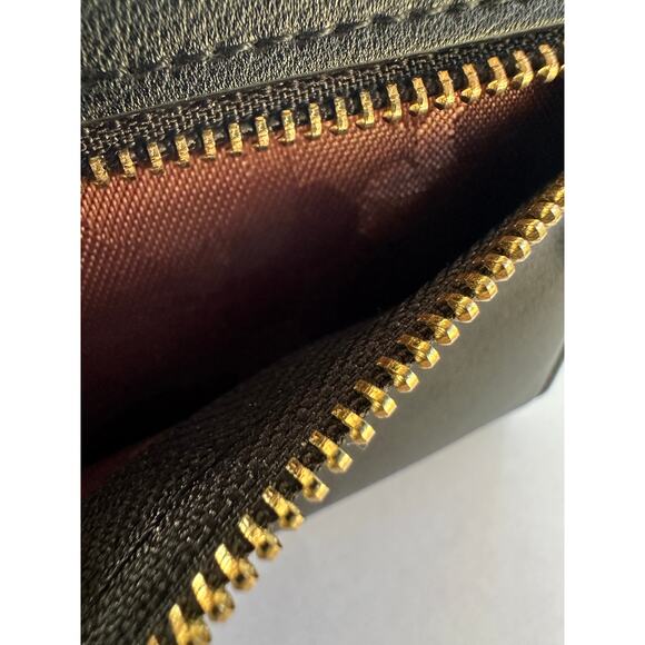 Bee Black Small Wallet by Weichen Forever Young - Picture 5 of 16